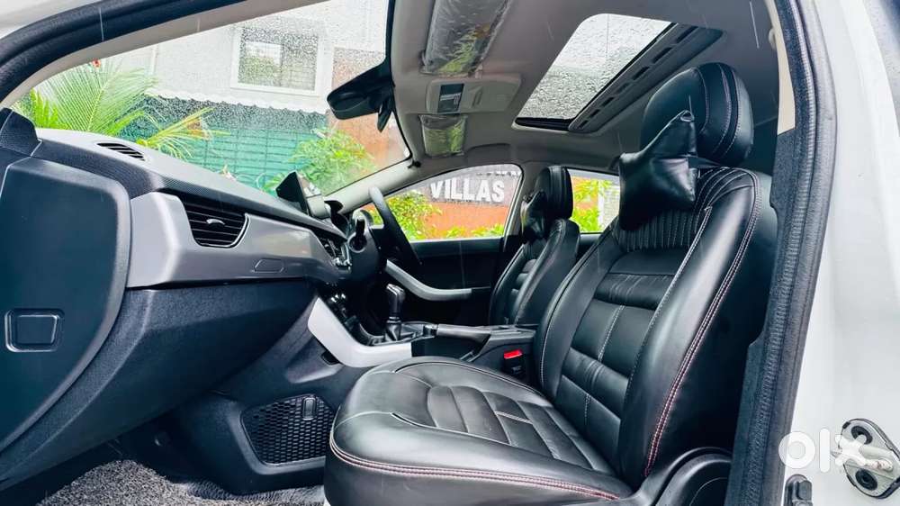 Tata Nexon 1.2 Revotron Xm (s), 2022, Petrol