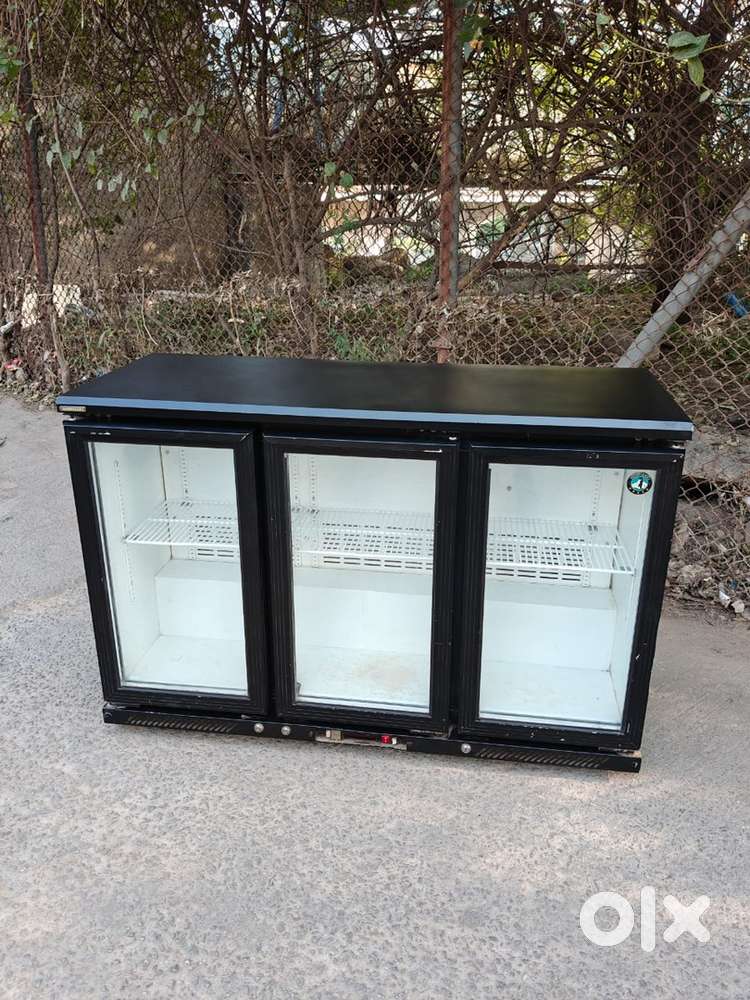 Hoshizaki Backbar chiller(AIR COOLING) - Fridges - 1826726415