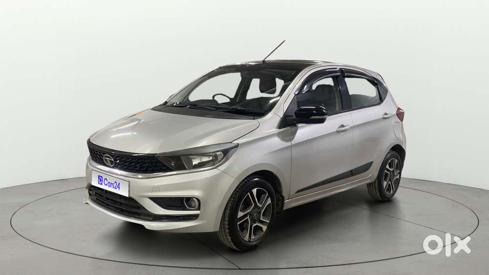 Tata Tiago Xza Plus, 2020, Petrol