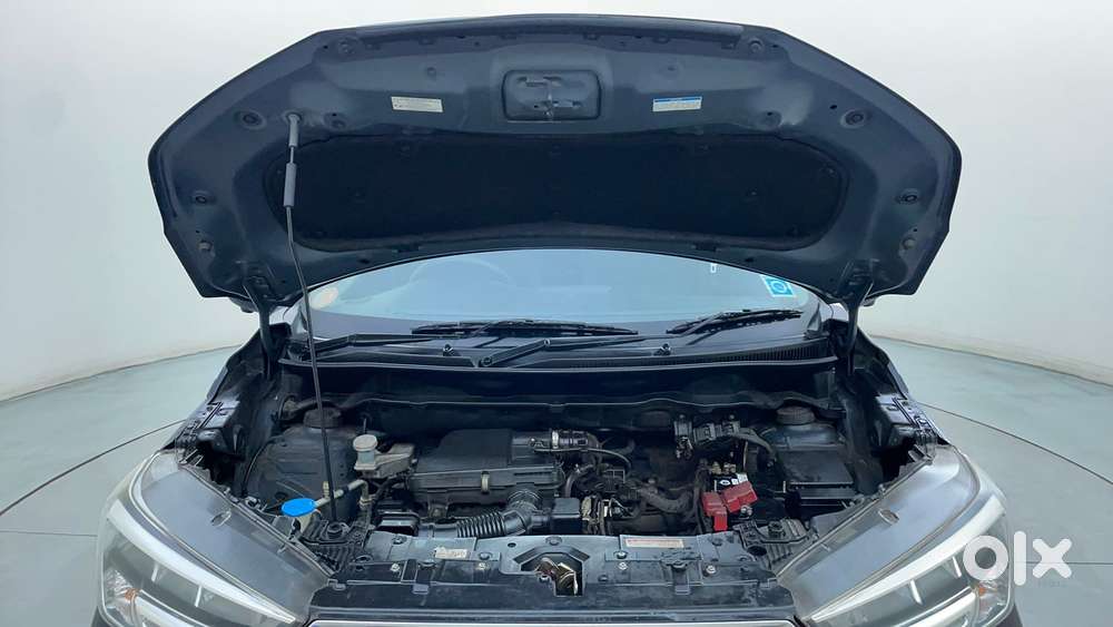 Maruti Suzuki Xl6 1.5 Alpha Plus At, 2022, Petrol