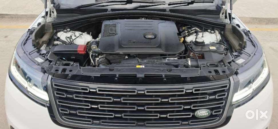 Land Rover Range Velar Hse Dynamic 2.0 Diesel, 2023, Diesel