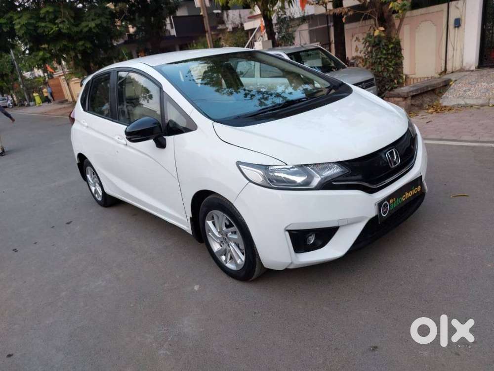 Honda Jazz Vx Diesel, 2016, Diesel