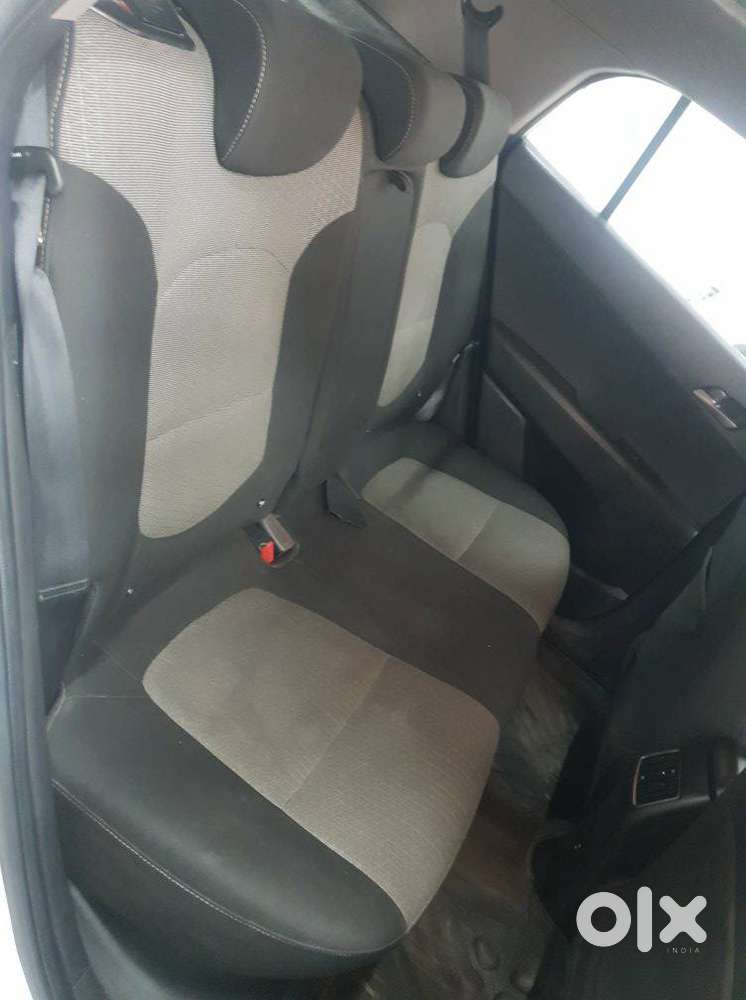 Hyundai Creta 1.6 Sx Automatic, 2015, Diesel