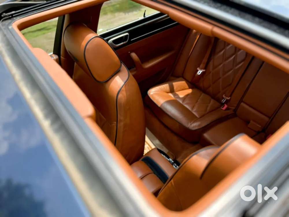 Bentley Continental Flying Spur, 2010, Petrol
