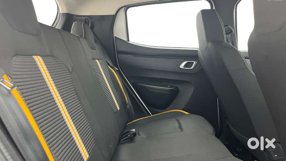 Renault Kwid 2019-ongoing 1.0 Climber Amt, 2024, Petrol