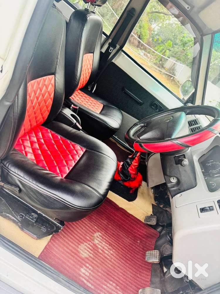Tata Sumo Gold Lx Bs Iv, 2012, Diesel