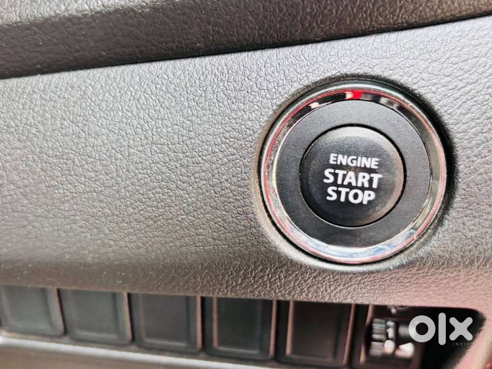 Toyota Glanza G Manual, 2020, Petrol