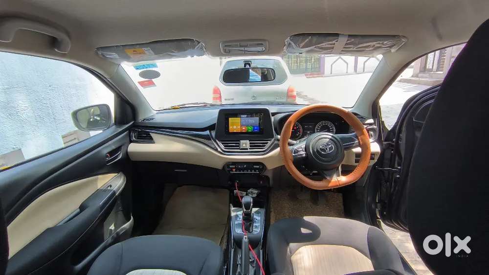 Toyota Glanza 1.2 S 2023