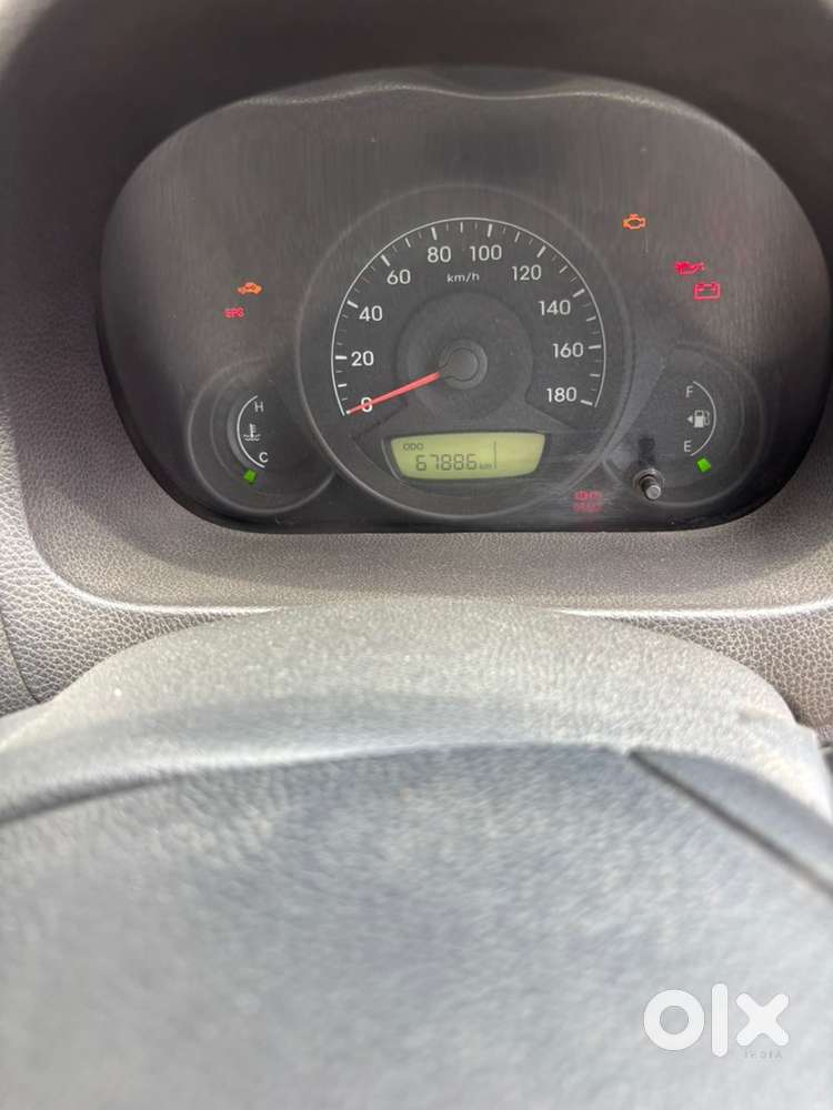 Hyundai Eon D Lite O 2012