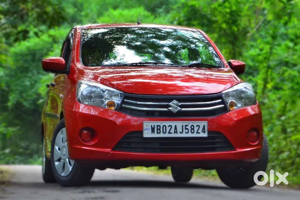 Celerio Automatic Superb Condition