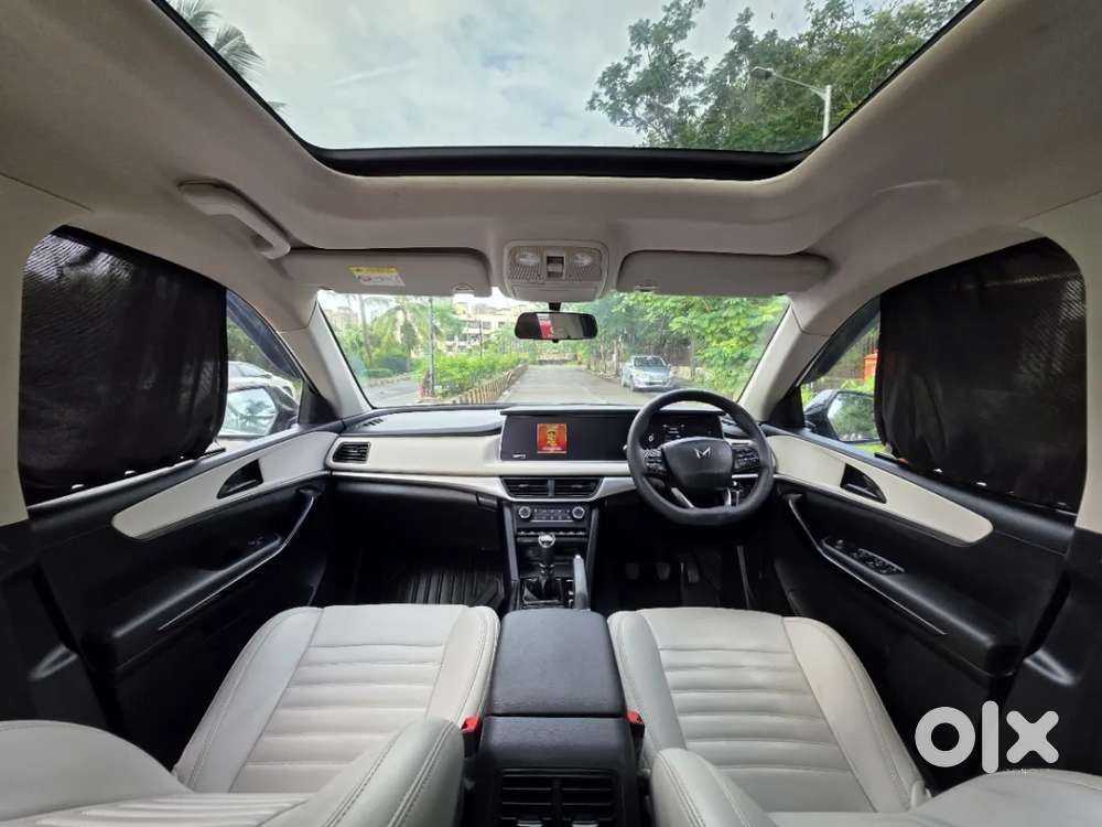 Mahindra Xuv700 2.2 Ax 5 Diesel Mt 7 Str, 2024, Diesel