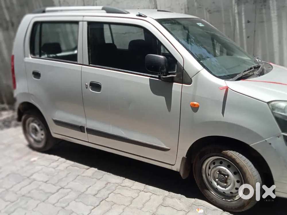 Maruti Suzuki Wagon R Duo