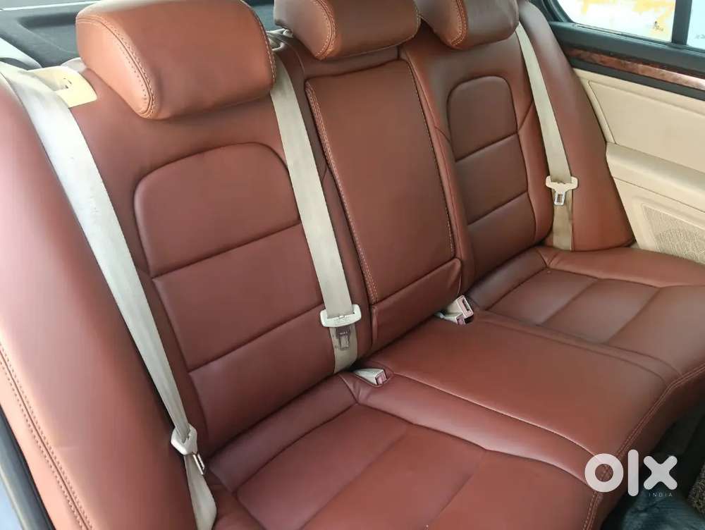 Skoda Octavia 2011 Diesel Good Condition