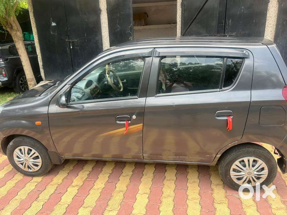 Maruti Suzuki Car 2016