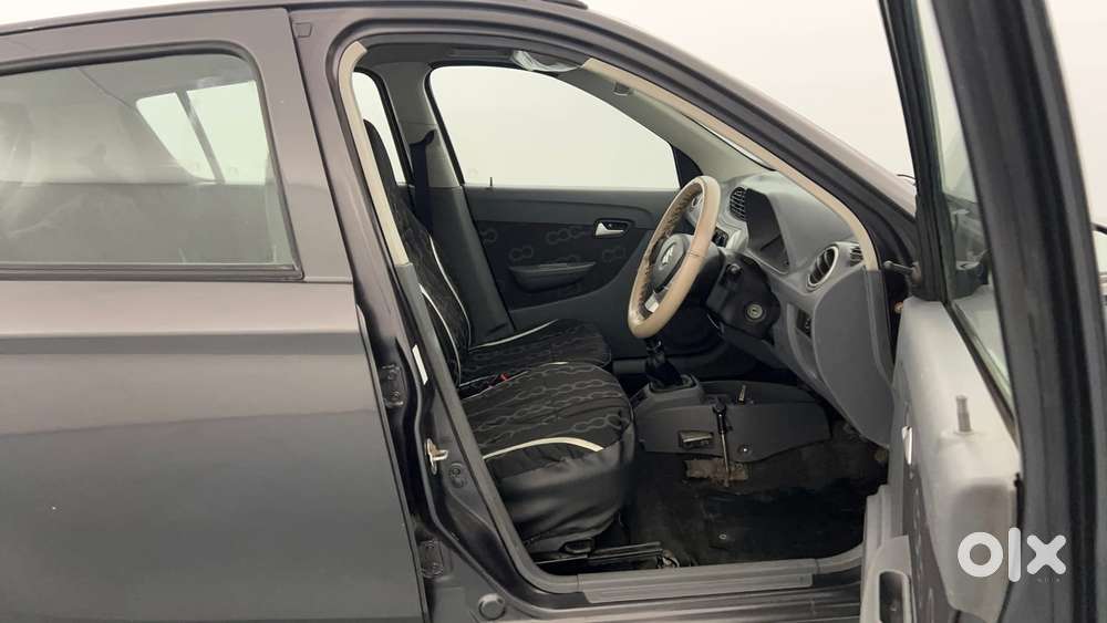 Maruti Suzuki Alto 800 Lxi, 2013, Petrol