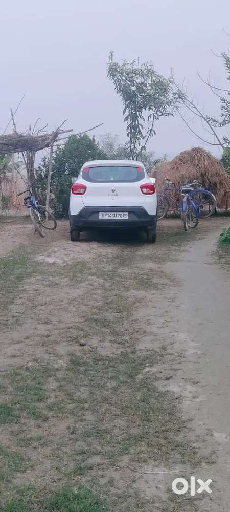 Renault Kwid 2016 Petrol Variant