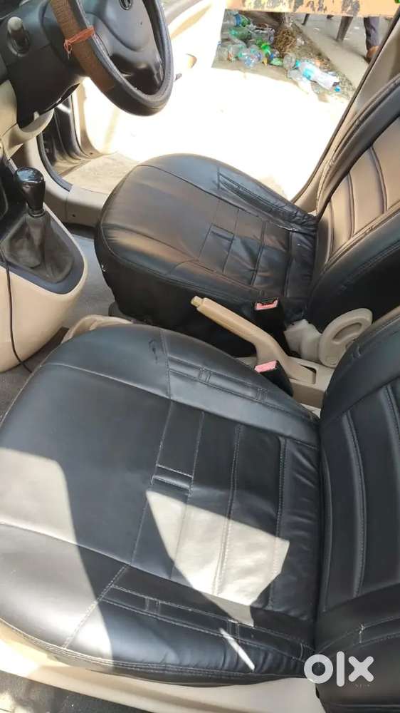 2009 Hyundai I10 Petrol, 80000 Km Driven