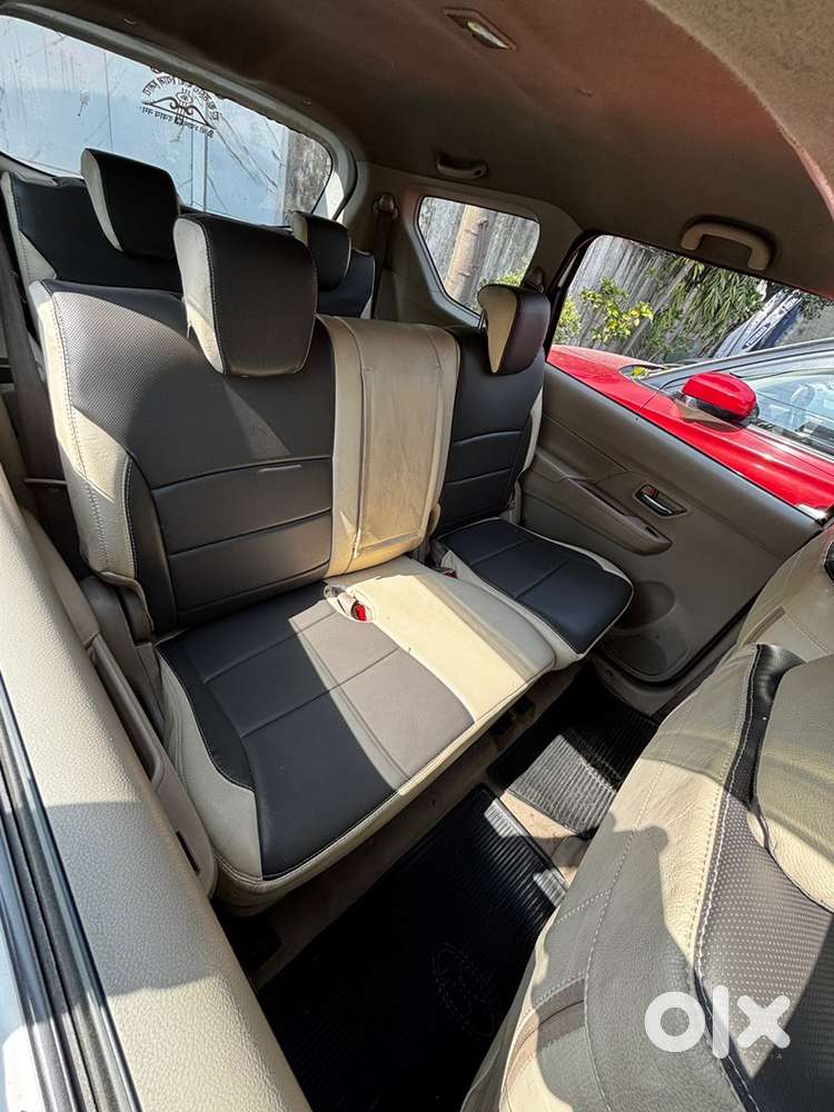 Maruti Suzuki Ertiga Diesel 2019