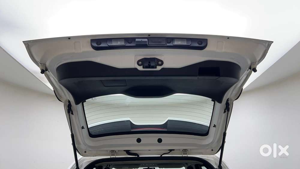 Nissan Magnite 1.0 Xl, 2021, Petrol