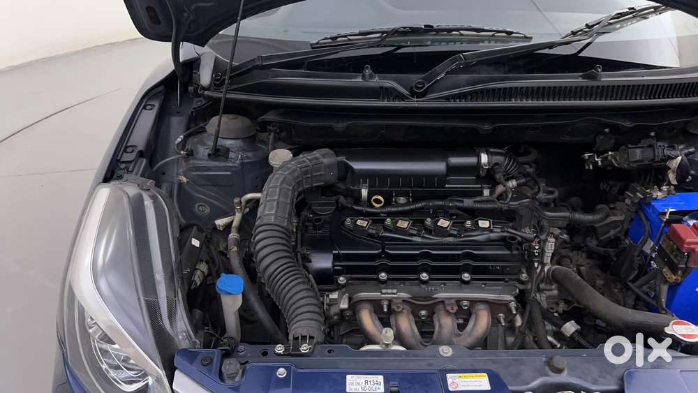 Maruti Suzuki Baleno 2019-2022 1.2 Zeta At, 2021, Petrol