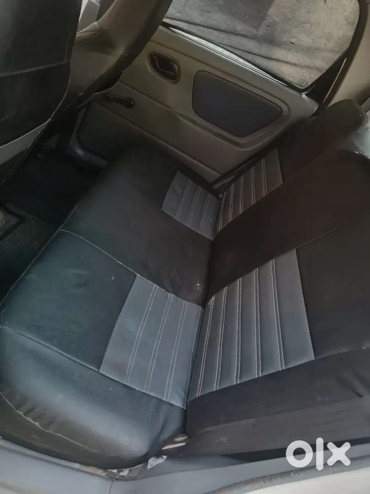 Maruti Suzuki Alto K10 2013 Cng & Hybrids 116444 Km Driven