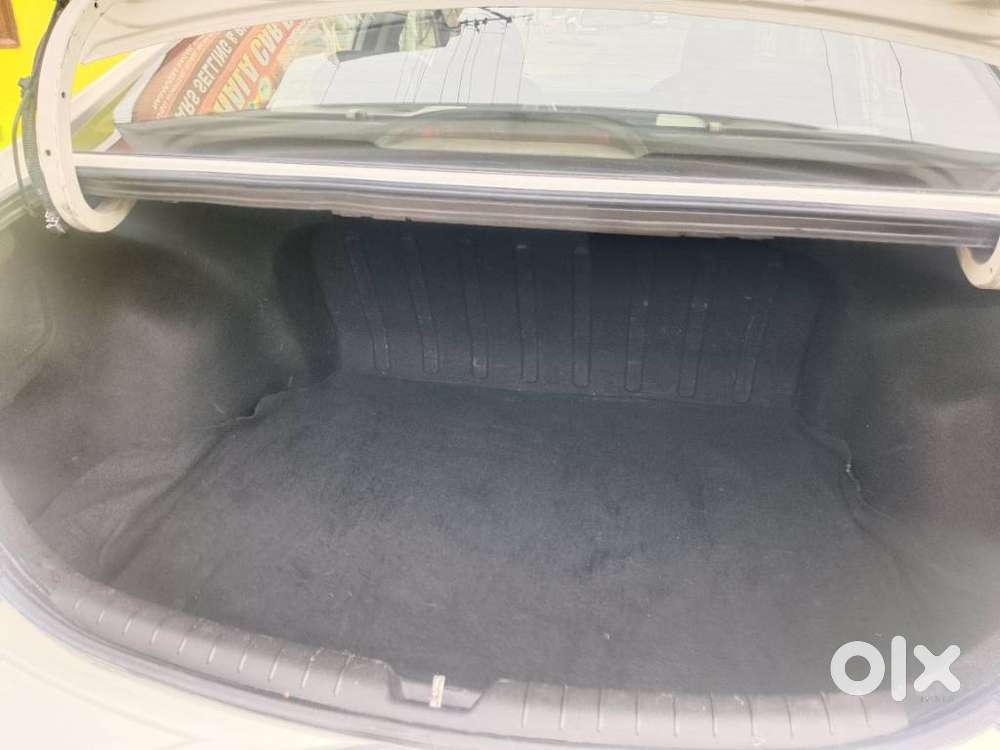 Hyundai Verna 1.6 Sx (o) Crdi, 2018, Diesel