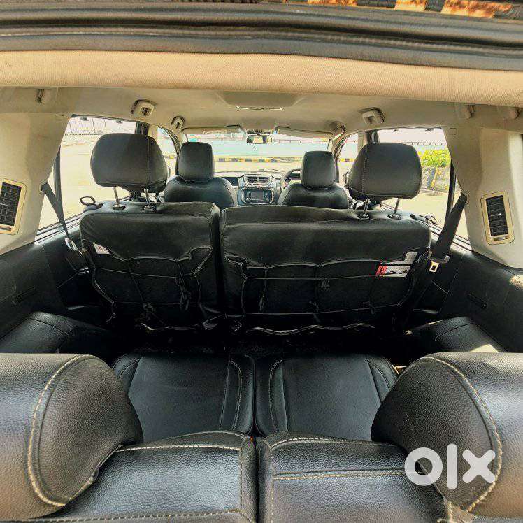 Tata Hexa Xma, 2018, Diesel