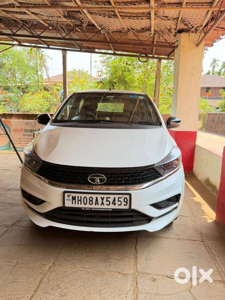 Tata Tiago 2022 Cng & Hybrids Well Maintained