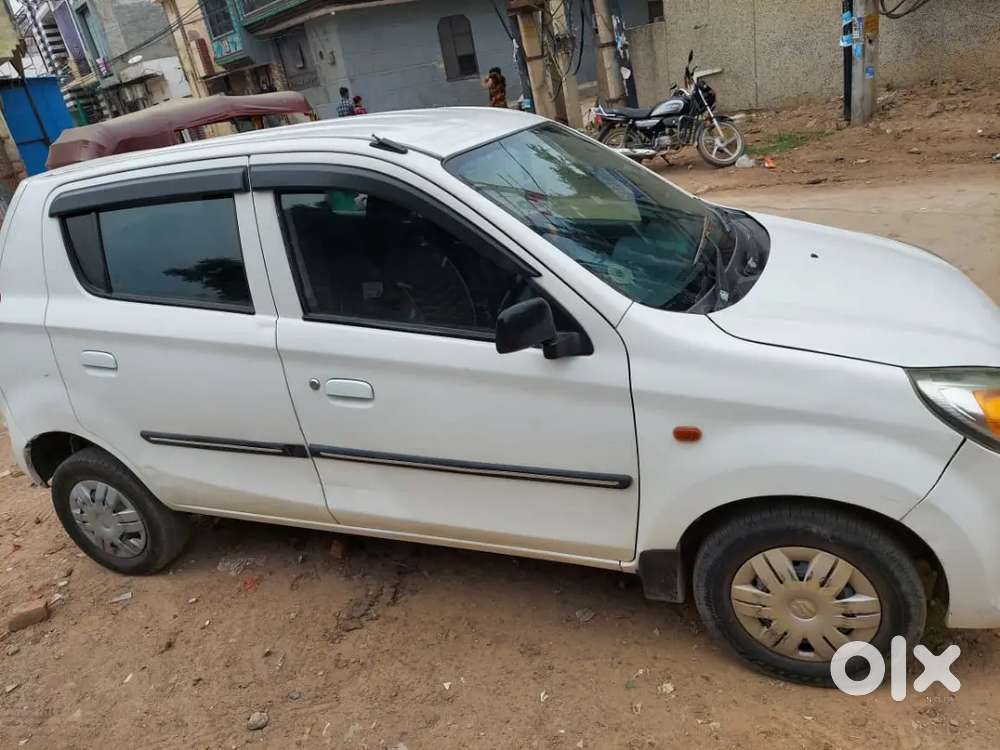 Maruti Suzuki 800 2019 Cng & Hybrids  (emi Available/0 Dp)