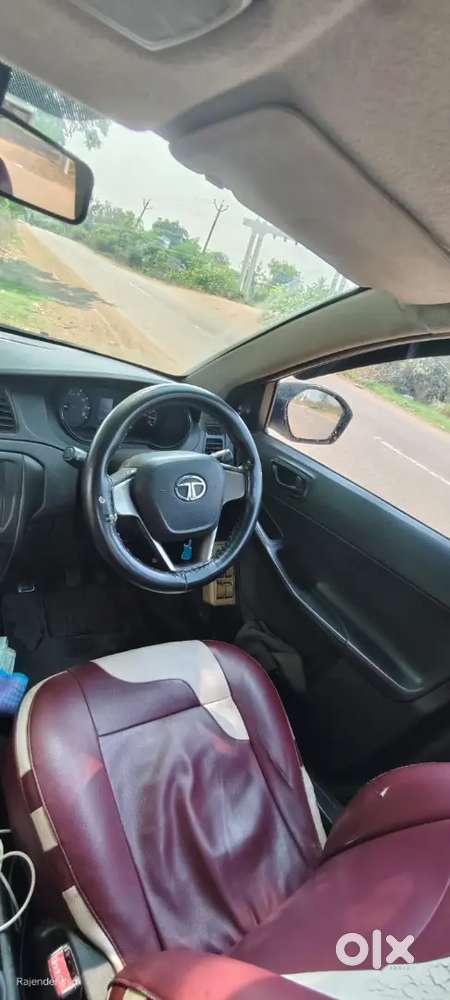 Tata Zest For Sale.. 2018