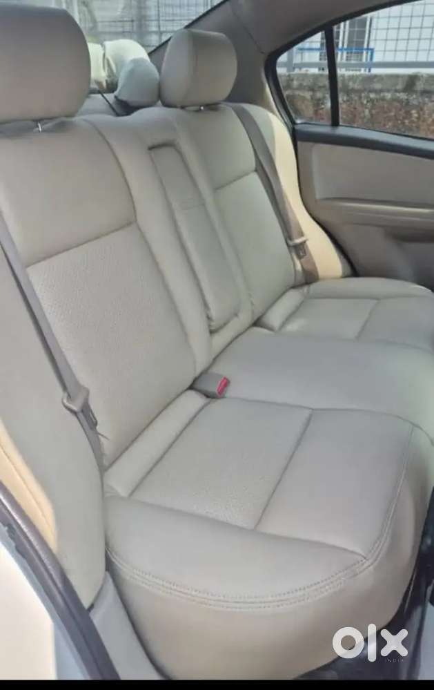 Maruti Suzuki Sx4 2008 Petrol Manual