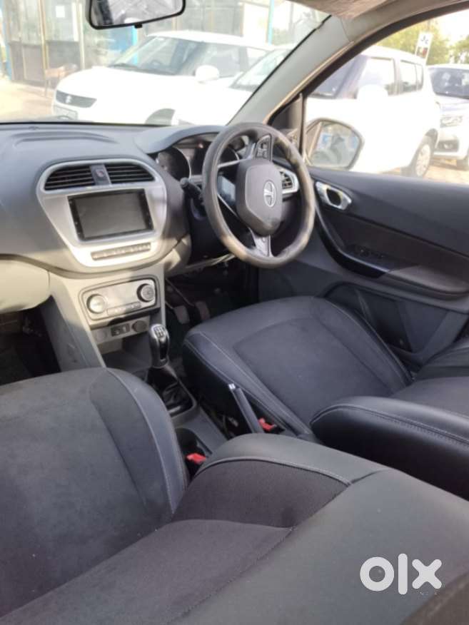 Tata Tigor Xz, 2018, Petrol