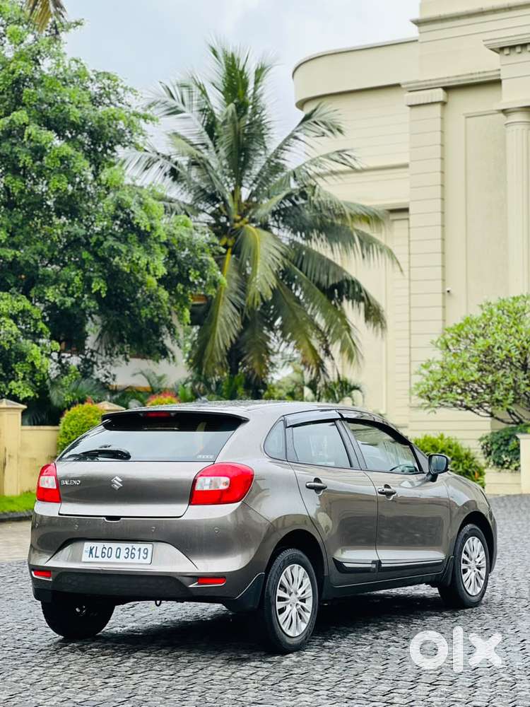 Maruti Suzuki Baleno 1.3 Delta, 2019, Petrol
