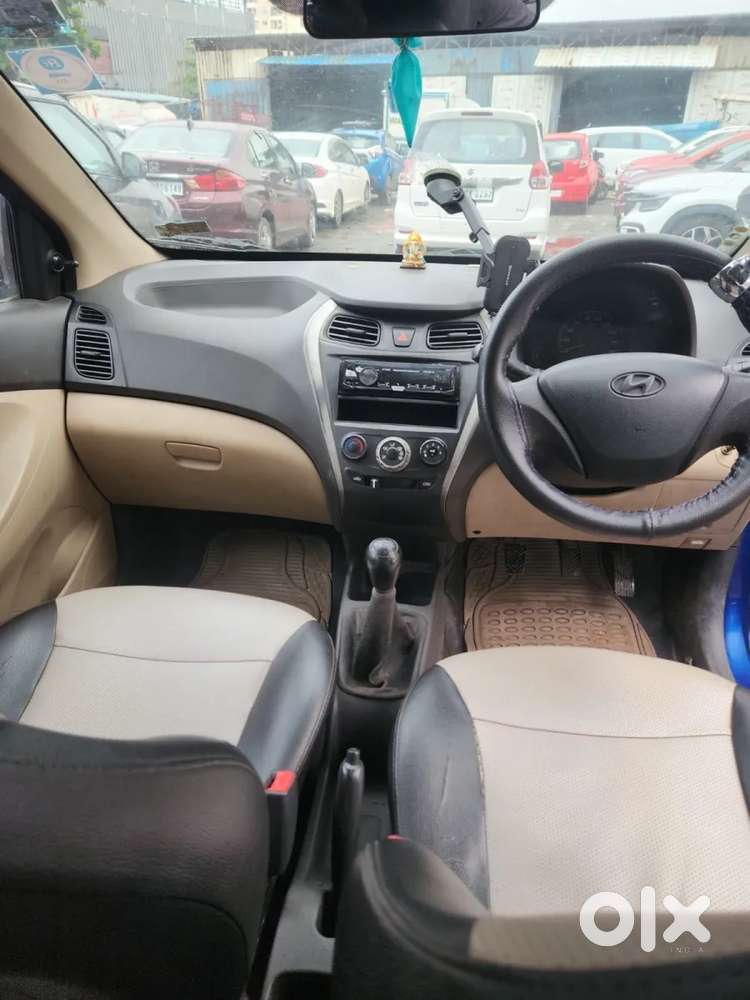 Hyundai Eon Era +, 2015, Petrol