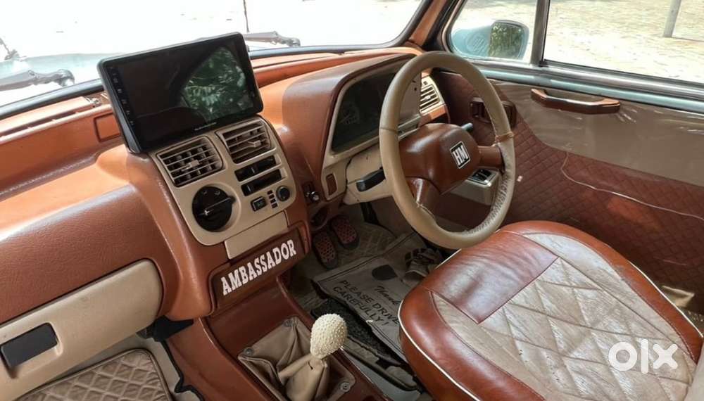 Ambassador Ambassador 1967
