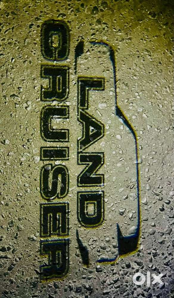 Toyota Land Cruiser 3.3 Zx Diesel, 2023, Diesel