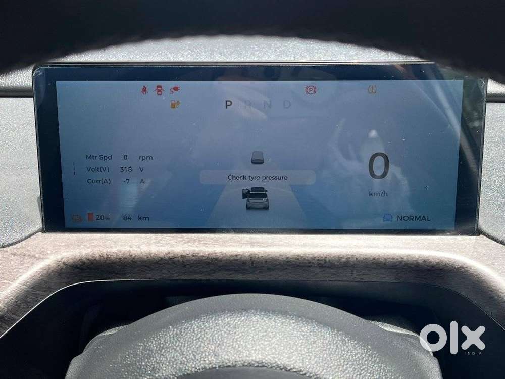 Mg Windsor Ev Essence, 2025, Electric