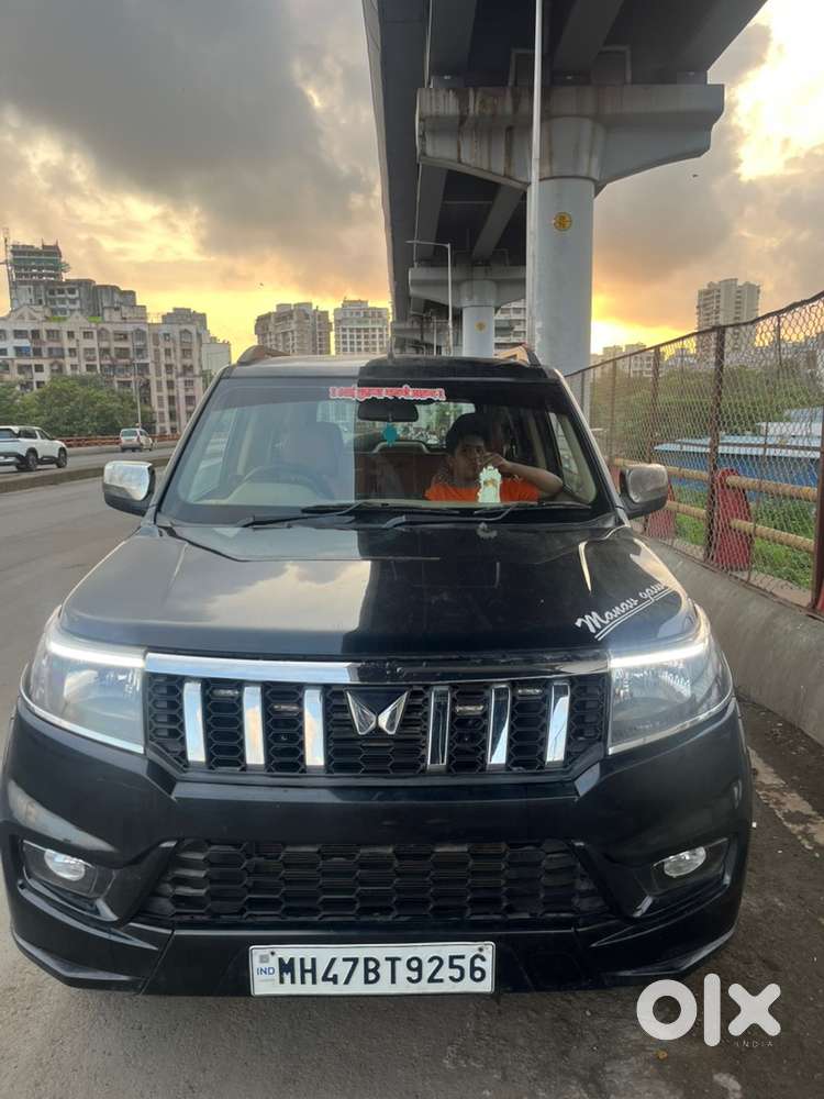 Mahindra Bolero Neo Diesel 2024
