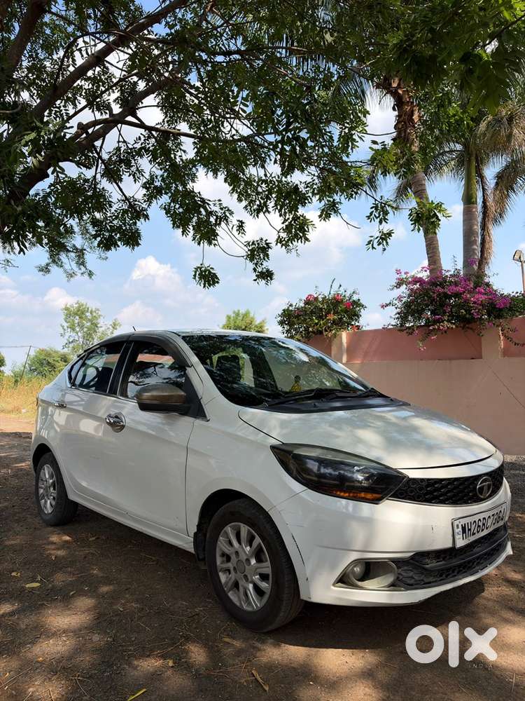 Tata Tigor Diesel 2018