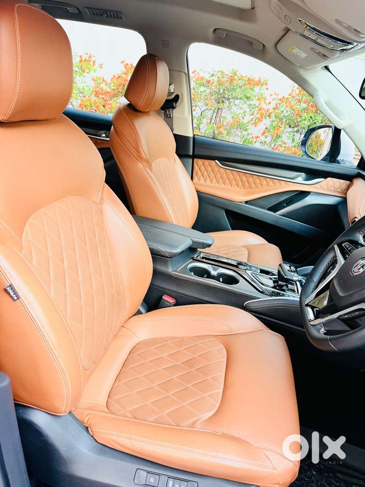 Mg Gloster Smart 6 Seater, 2024, Diesel