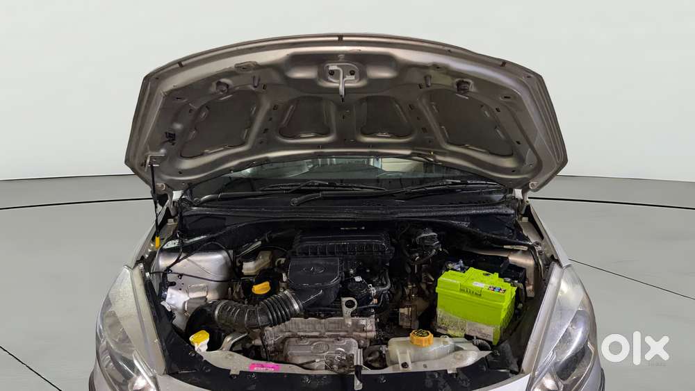 Tata Tiago 1.2 Revotron Xta, 2018, Petrol