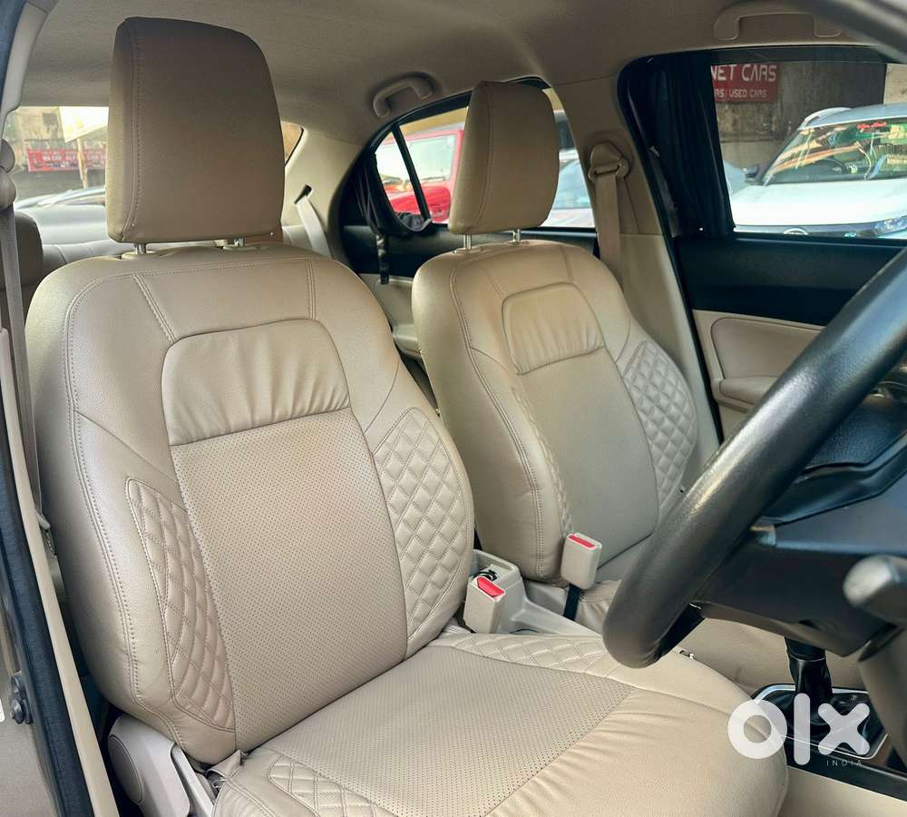 Maruti Suzuki Dzire 2017-2020 Vdi, 2018, Diesel