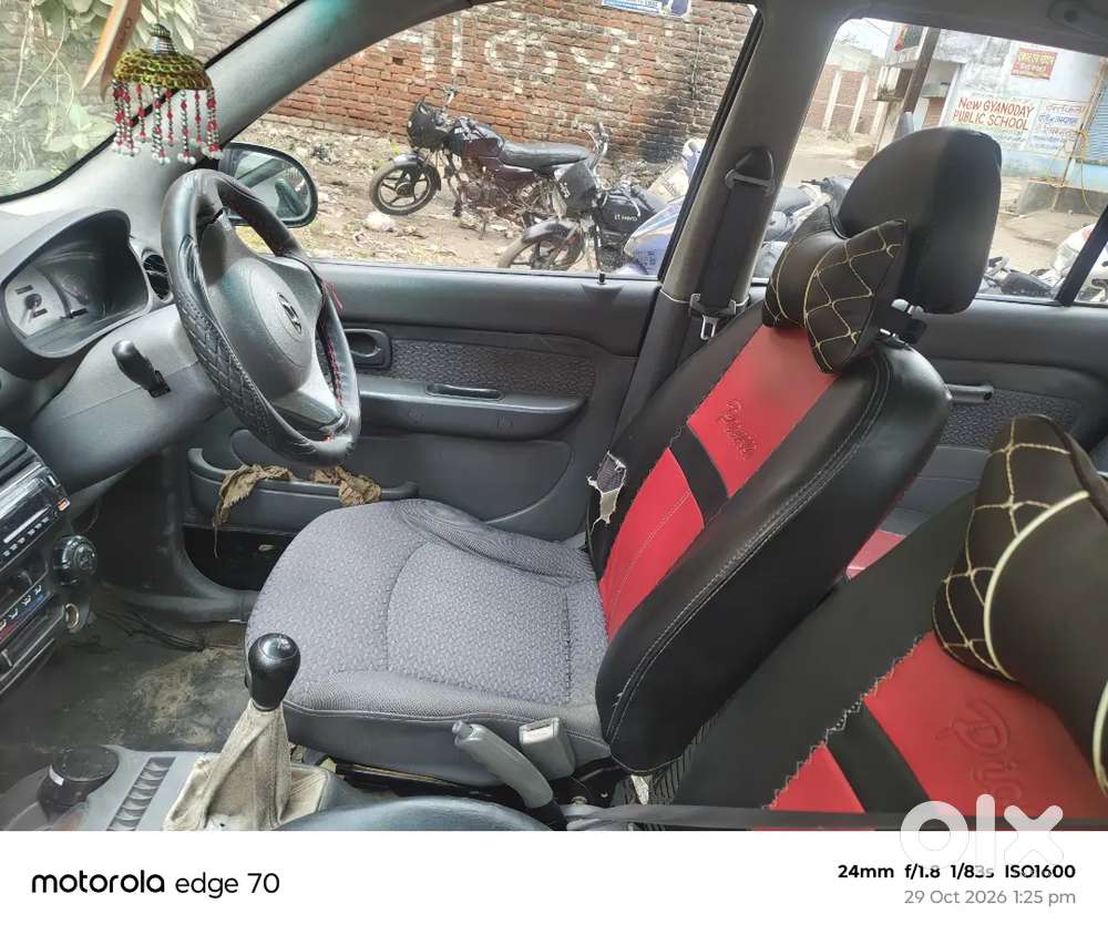Hyundai Santro Xing 2005
