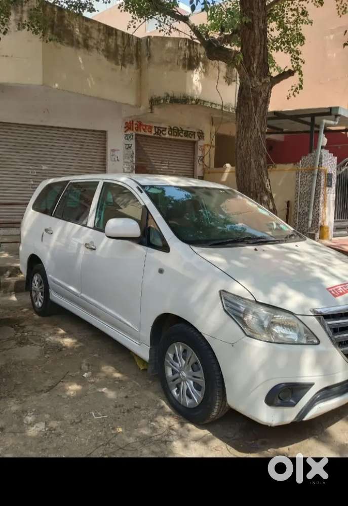 Toyota Innova For Sale