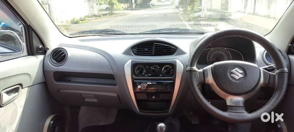 Maruti Suzuki Alto 800 Lxi, 2015, Petrol