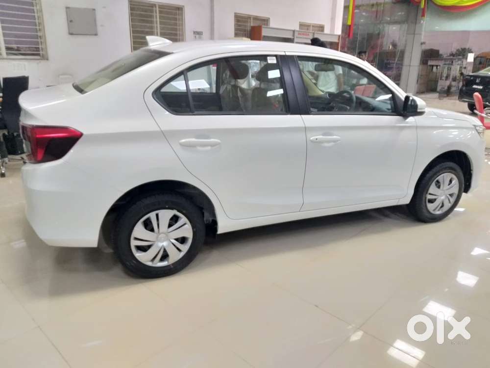 Honda Amaze 2026 Petrol First Owner