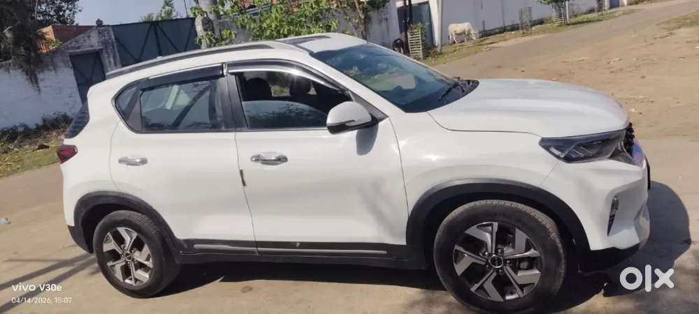 Kia Sonet 2022 Diesel 69800 Km Driven