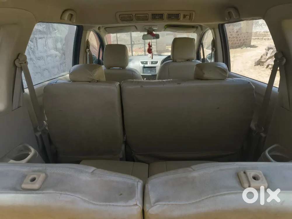 Maruti Suzuki Ertiga 2016 Diesel 113090 Km Driven