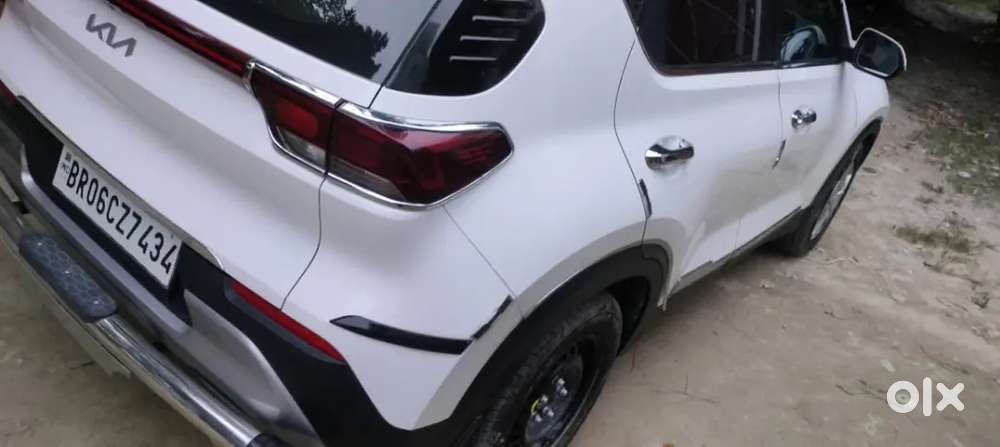 Kia Sonet G 1.2 Petrol 2022