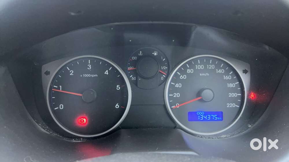 Hyundai I20 Sportz 1.4 Crdi, 2012, Diesel